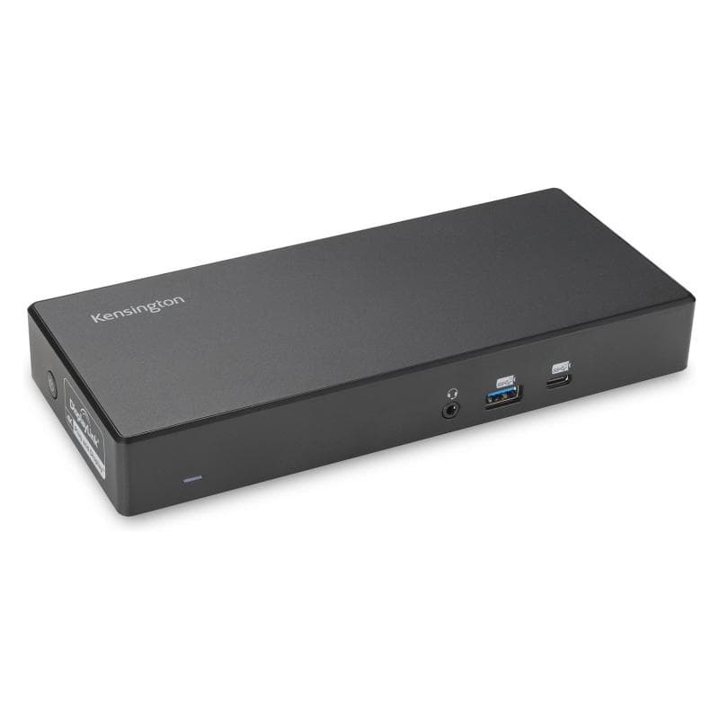 KENSINGTON Dockingstation SD4781p USB-C/A Dual 4K