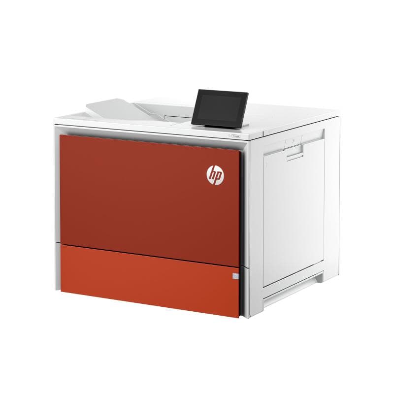 HP Color LaserJet Enterprise 6700dn