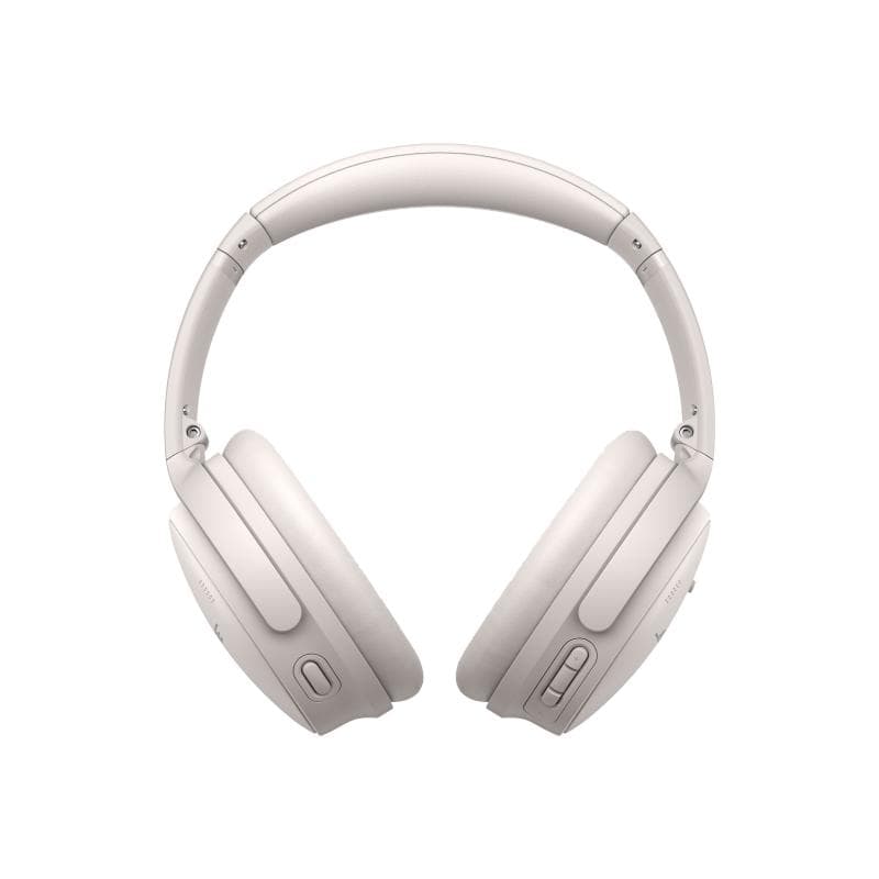BOSE QuietComfort - white