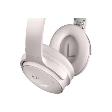 BOSE QuietComfort - white