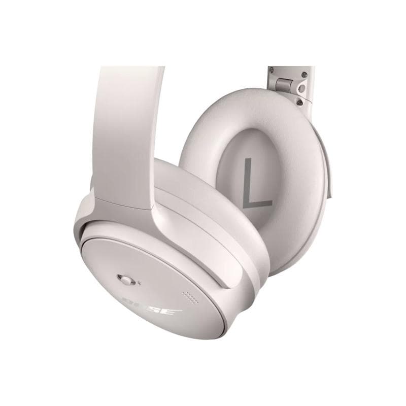 BOSE QuietComfort - white