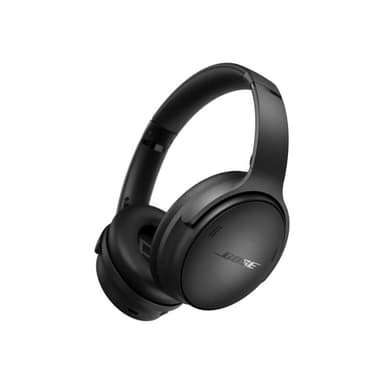 BOSE QuietComfort - black