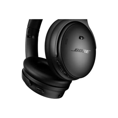 BOSE QuietComfort - black