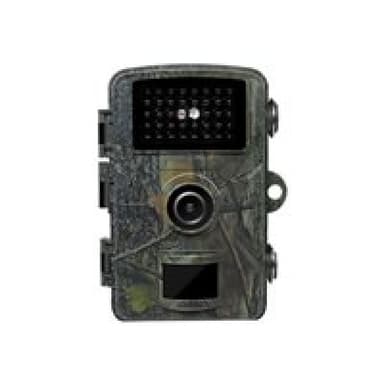 LOGILINK Wildkamera Nachtsicht,Wärme-&Bewegungsauslöser IP66