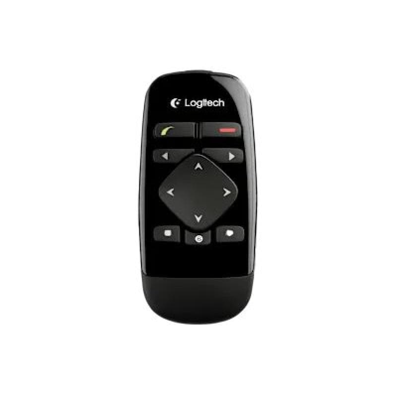 LOGITECH REMOTE CONTROL - BCC950 ConferenceCam -
