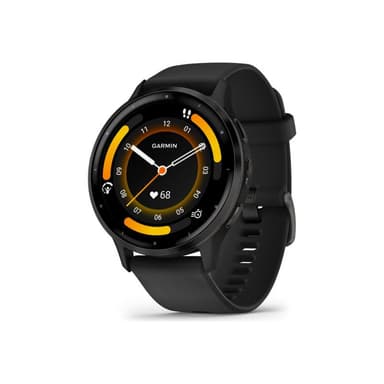 GARMIN Venu 3 -45mm - Schwarz/Schiefergrau