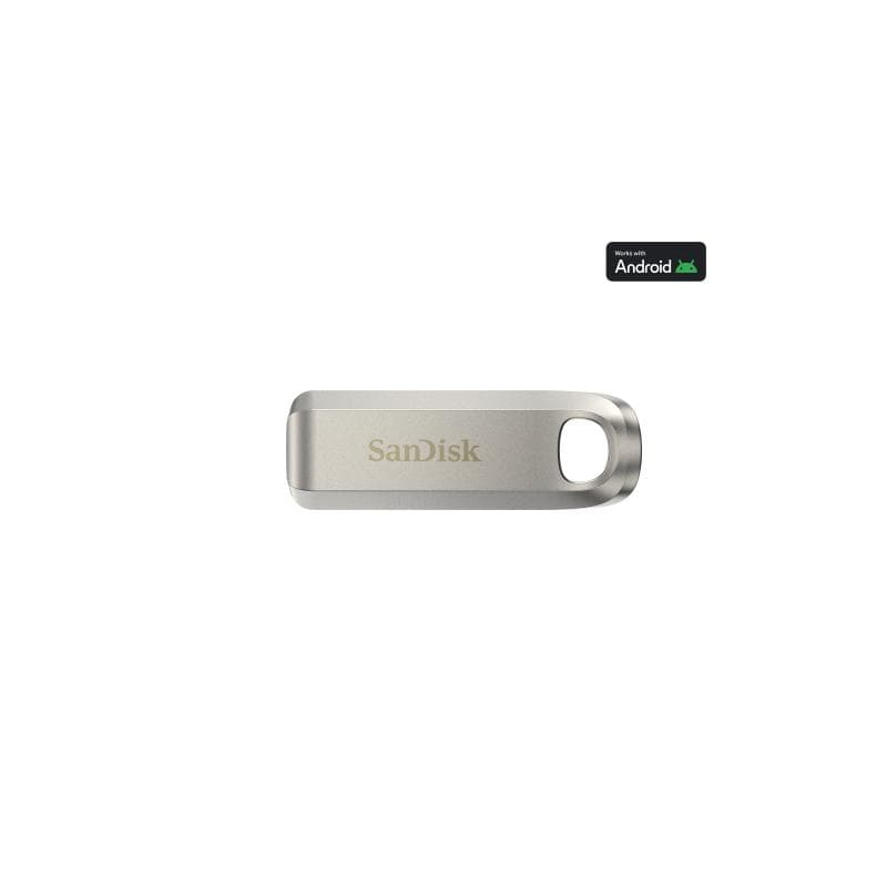 SANDISK Ultra Luxe USB Type-C 256GB USB 3.2