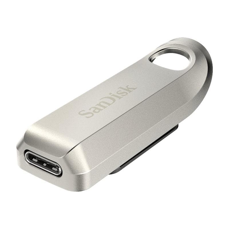 SANDISK Ultra Luxe USB Type-C 256GB USB 3.2