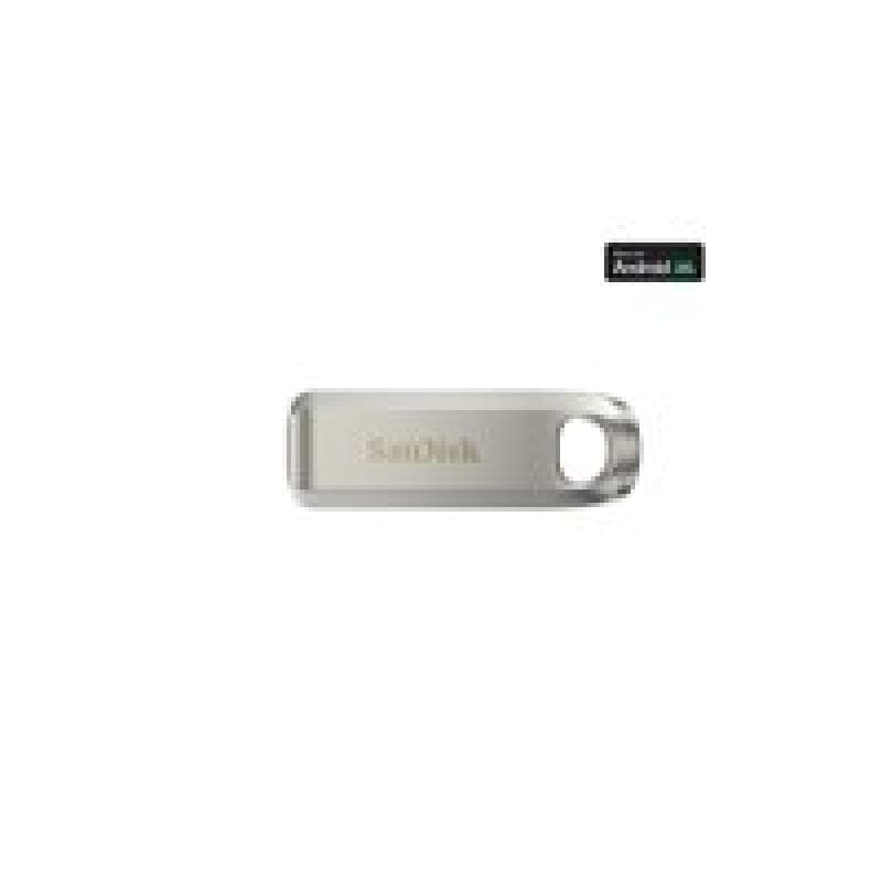 SANDISK Ultra Luxe USB Type-C 256GB USB 3.2