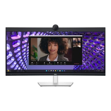 DELL P3424WEB 86,4cm (34″)