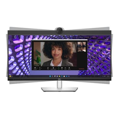 DELL P3424WEB 86,4cm (34″)