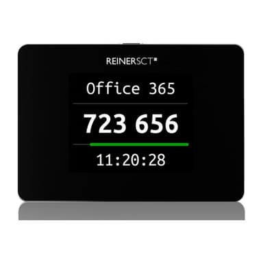 REINER SCT Authenticator mini 2-Faktor Authens. TOTP-Generat