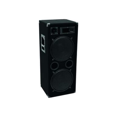 OMNITRONIC DX-2222 (Stück)
