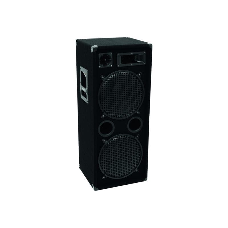 OMNITRONIC DX-2222 (Stück)