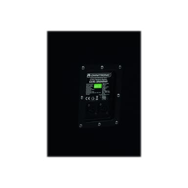 OMNITRONIC DX-2222 (Stück)