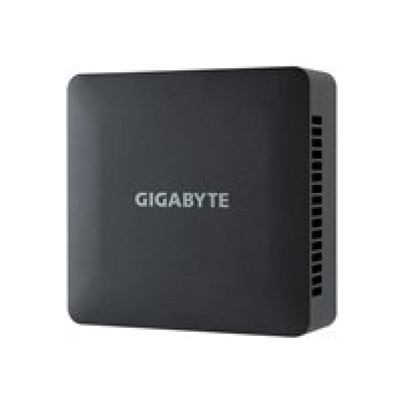 GIGABYTE BRIX Barebone GB-BRi7H-1355 (D)