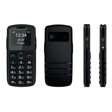 BEA-FON SL230 4G (schwarz)