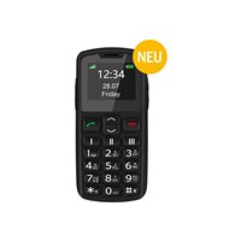BEA-FON SL230 4G (schwarz)