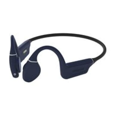 CREATIVE LABS Outlier Free Pro+ (schwarz, MP3 Player, IPX8, USB-A)
