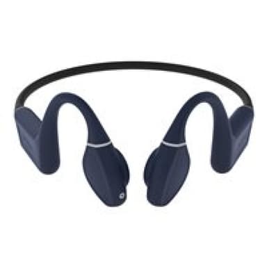 CREATIVE LABS Outlier Free Pro+ (schwarz, MP3 Player, IPX8, USB-A)