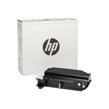 HP LaserJet - Tonersammler