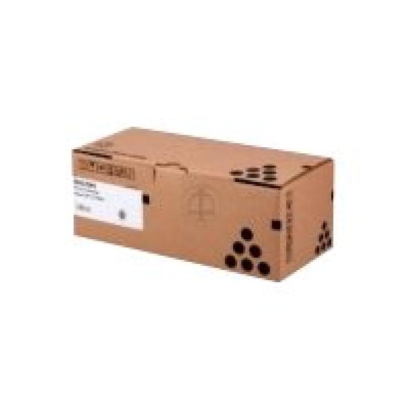 RICOH Schwarz Tonerpatrone