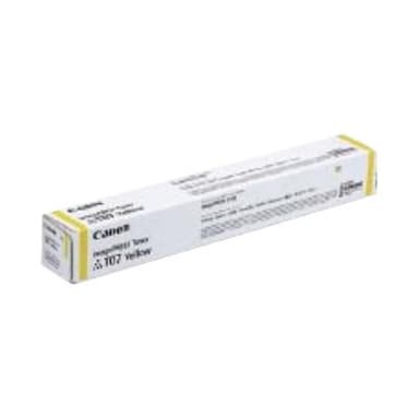 CANON T07 M - 3644C001 - AQ - Toner gelb