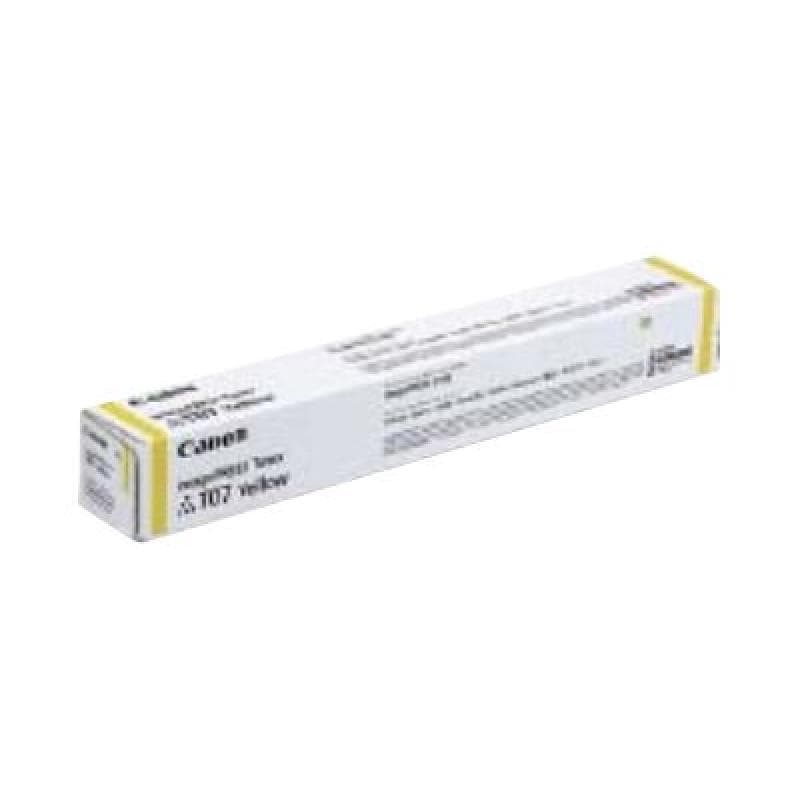 CANON T07 M - 3644C001 - AQ - Toner gelb
