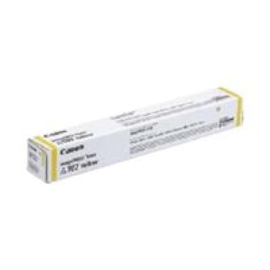 CANON T07 M - 3644C001 - AQ - Toner gelb