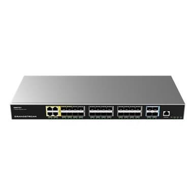 GRANDSTREAM GWN7831 Layer-3 Managed Switch - Switch