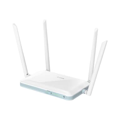 D-LINK EAGLE PRO AI G403 - Wireless Router - 4-Port-Switch