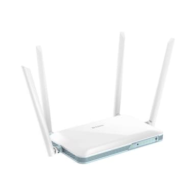 D-LINK EAGLE PRO AI G403 - Wireless Router - 4-Port-Switch