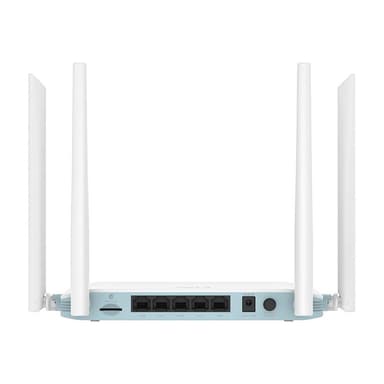 D-LINK EAGLE PRO AI G403 - Wireless Router - 4-Port-Switch