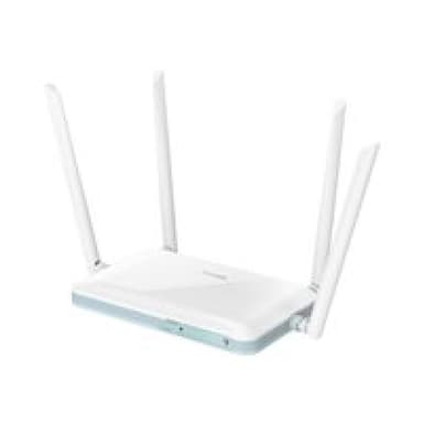 D-LINK EAGLE PRO AI G403 - Wireless Router - 4-Port-Switch