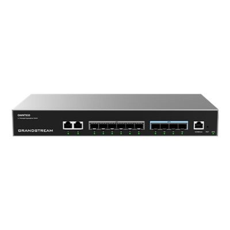 GRANDSTREAM GWN7830 Layer-3 Managed Switch - Switch