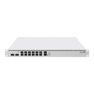 MIKROTIK Cloud Core Router CCR2216-1G-12XS-2XQ