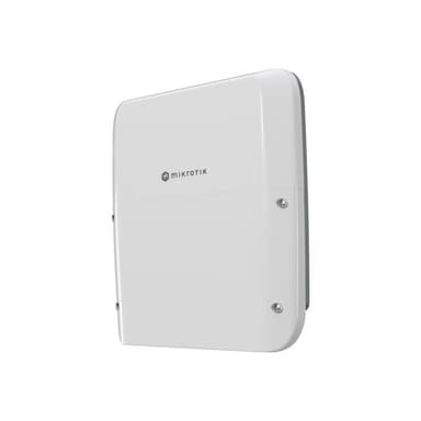 MIKROTIK RouterBOARDRB 5009UPr+S+out 1x 2.5Gbit 7x 1Gbit PoE+ out/in SFP+ - Router - Power over Ethe