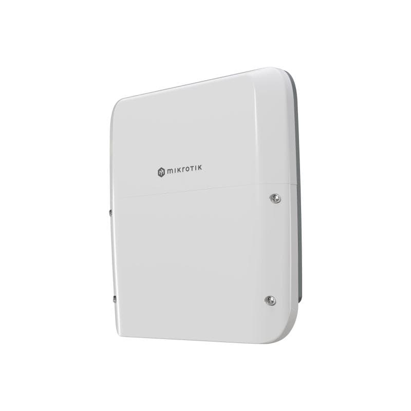 MIKROTIK RouterBOARDRB 5009UPr+S+out 1x 2.5Gbit 7x 1Gbit PoE+ out/in SFP+ - Router - Power over Ethe