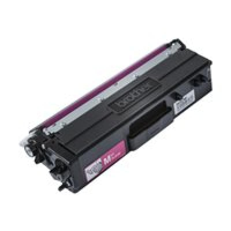 BROTHER TN910MP - Magenta - Original - Tonerpatrone