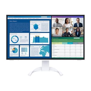 EIZO FlexScan EV3240X-WT 80cm (31,5″)