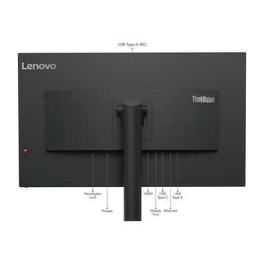 LENOVO ThinkVision T32h-30 80cm (31,5″)