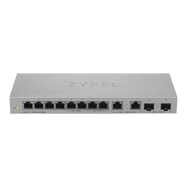 ZYXEL XGS1010-12 MultiGig V2