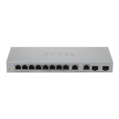ZYXEL XGS1010-12 MultiGig V2