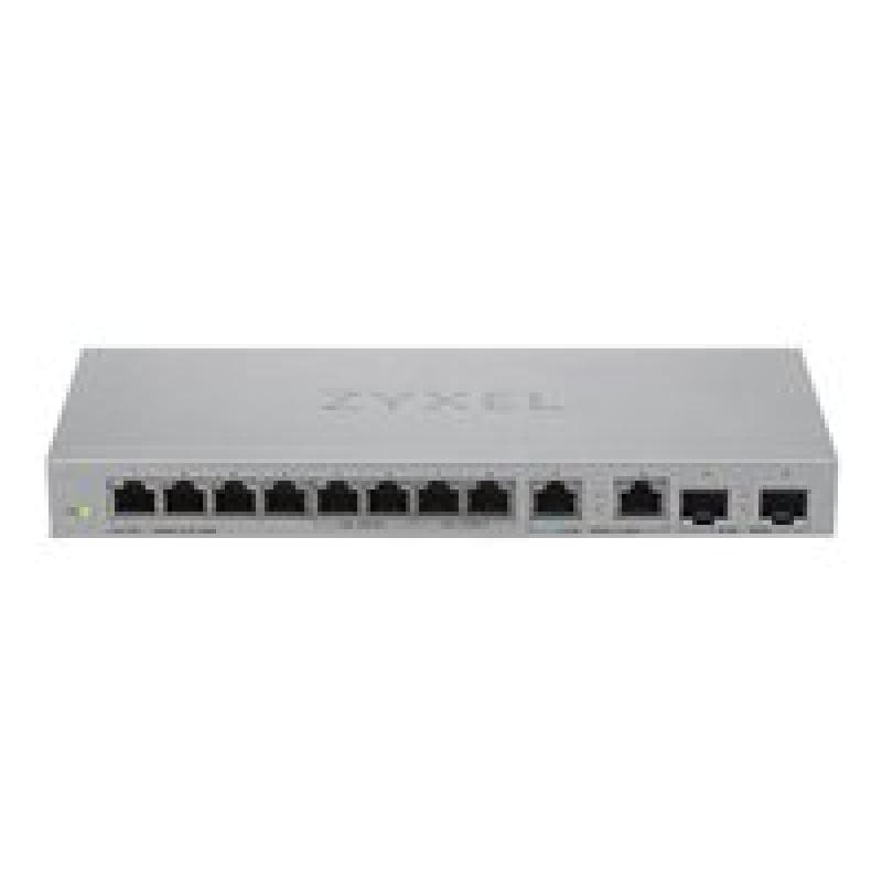 ZYXEL XGS1010-12 MultiGig V2