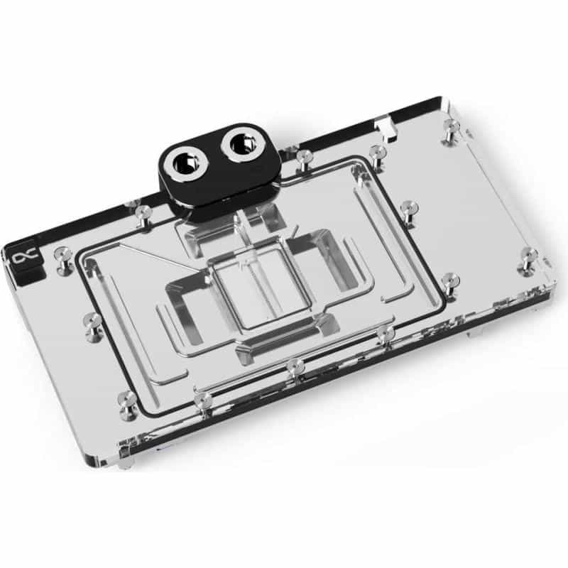 ALPHACOOL Core Geforce RTX 4090 AMP mit Backplate (13481) ALPHACOOL Core Geforce RTX 4090 AMP mit Backplate (13481)