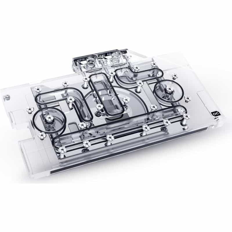 ALPHACOOL Eisblock Aurora Acryl GPX-N RTX 3070 TUF/DUAL mit Backplate PHT EOL (11958) ALPHACOOL Eisblock Aurora Acryl GPX-N RTX 3070 TUF/DUAL mit Backplate PHT EOL (11958)