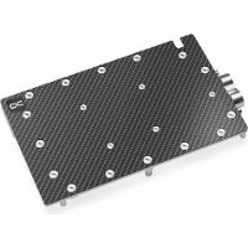 ALPHACOOL ES Geforce RTX 4090 Reference Design mit Backplate (13395) ALPHACOOL ES Geforce RTX 4090 Reference Design mit Backplate (13395)