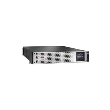 APC Smart-UPS Lithium-Ion 3000VA 230V with SmartConnect Port and NMC