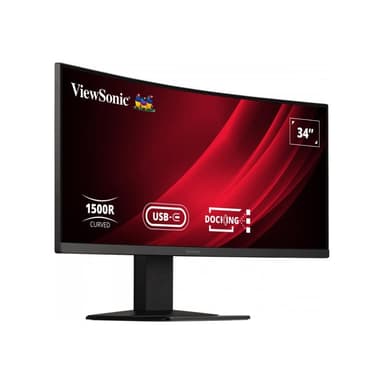 VIEWSONIC VG3419C 86,4cm (34″)