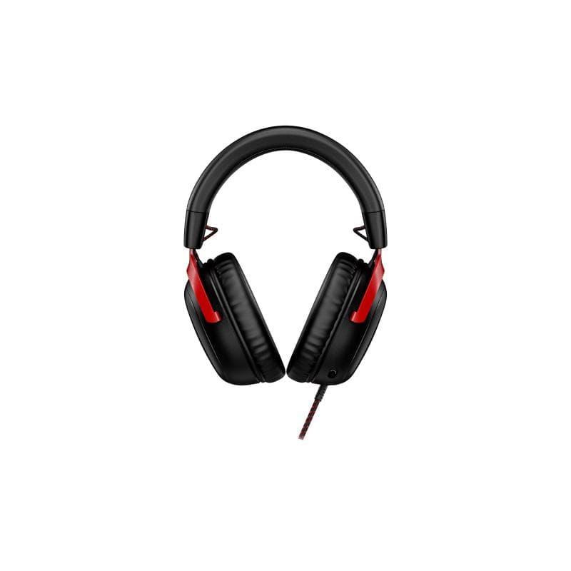 HP HyperX Cloud 3 - Headset - ohrumschließend - kabelgebunden